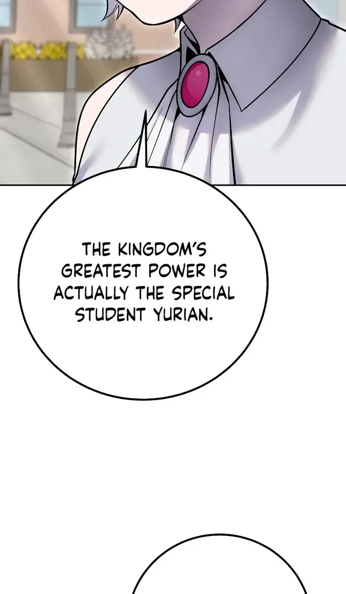 I Was More Overpowered Than the Hero, So I Hid My Power! Chapter 42 Page 115