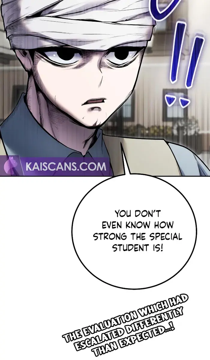 I Was More Overpowered Than the Hero, So I Hid My Power! Chapter 42 Page 118