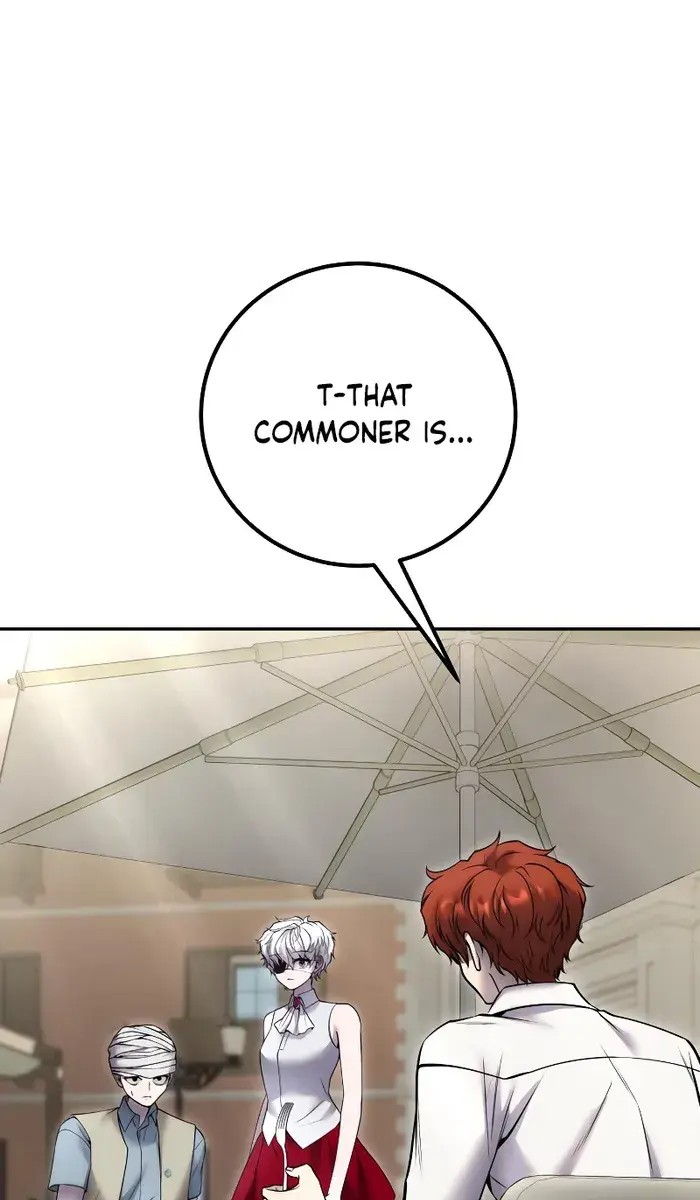 I Was More Overpowered Than the Hero, So I Hid My Power! Chapter 43 Page 1