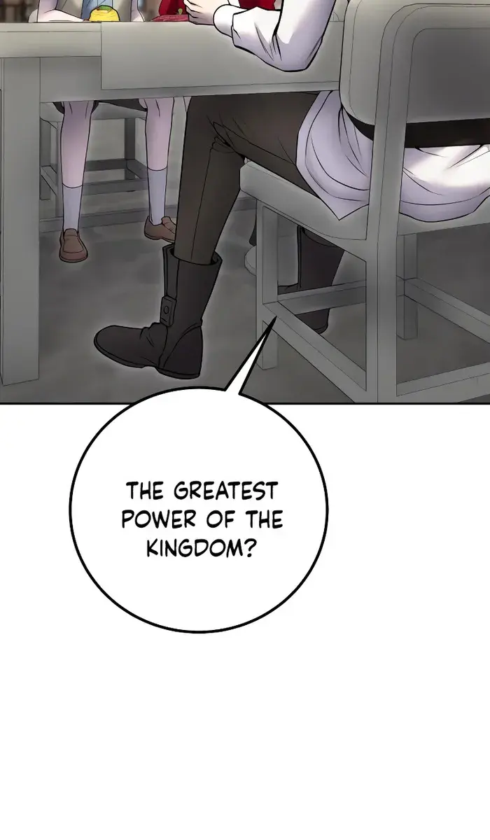 I Was More Overpowered Than the Hero, So I Hid My Power! Chapter 43 Page 2