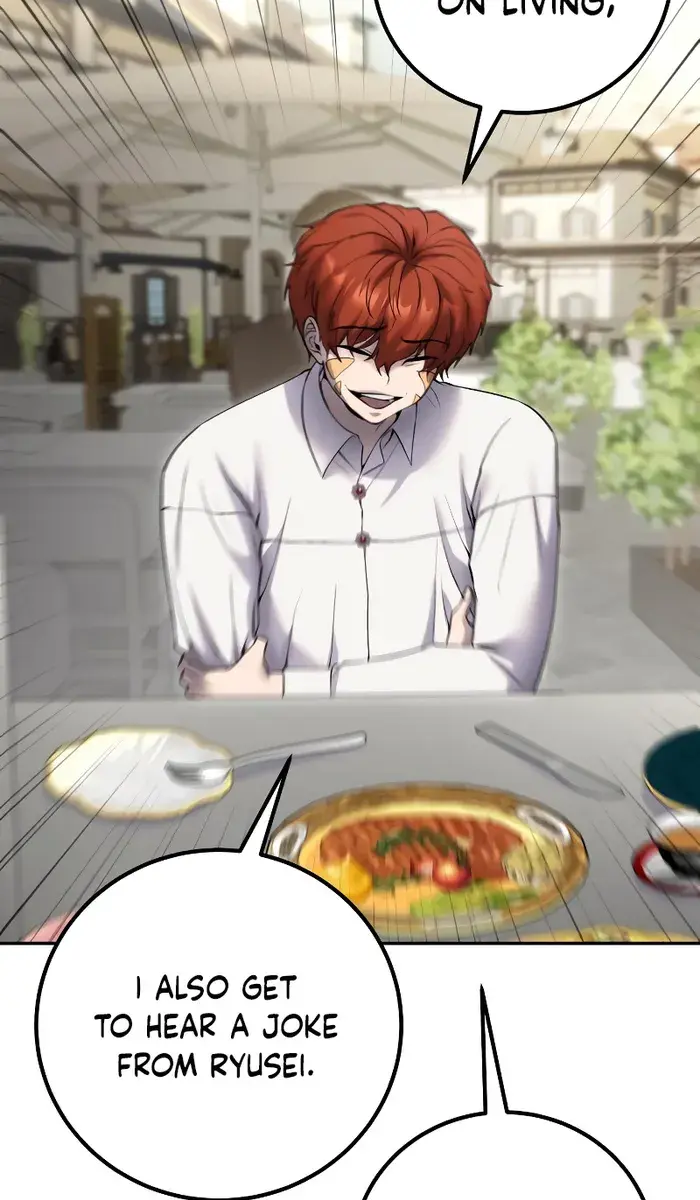 I Was More Overpowered Than the Hero, So I Hid My Power! Chapter 43 Page 4