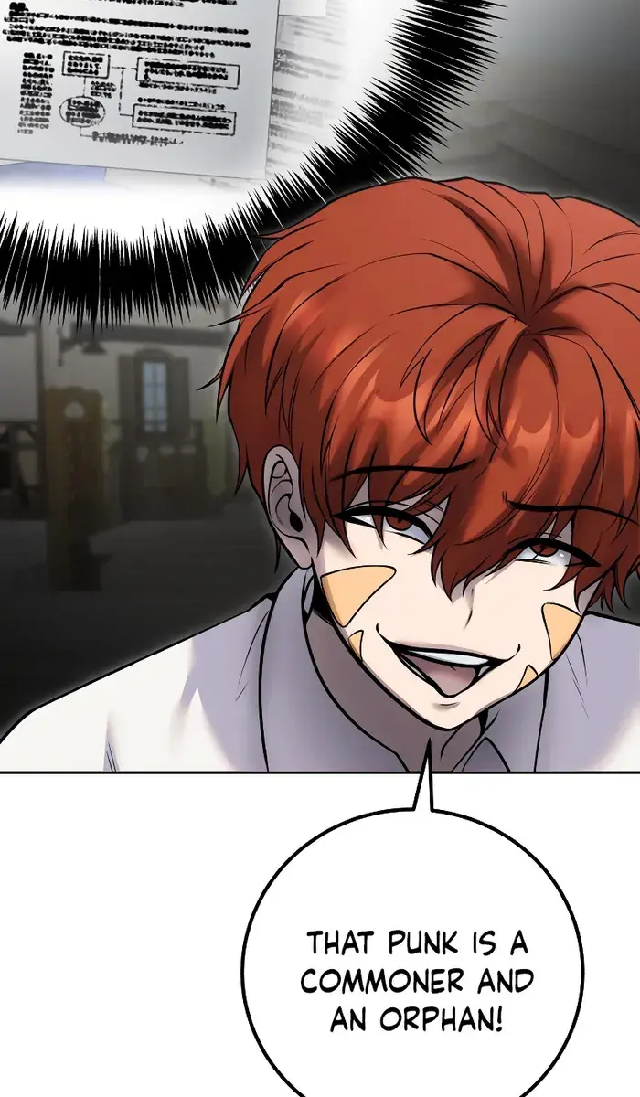 I Was More Overpowered Than the Hero, So I Hid My Power! Chapter 43 Page 6