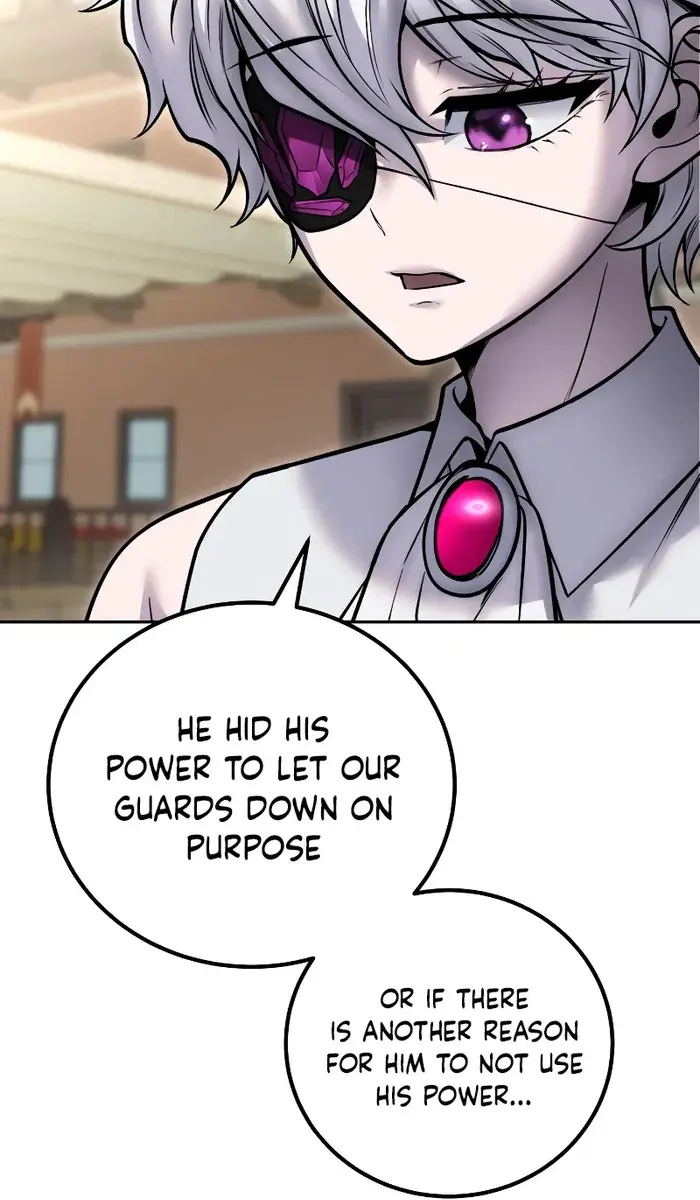 I Was More Overpowered Than the Hero, So I Hid My Power! Chapter 43 Page 9