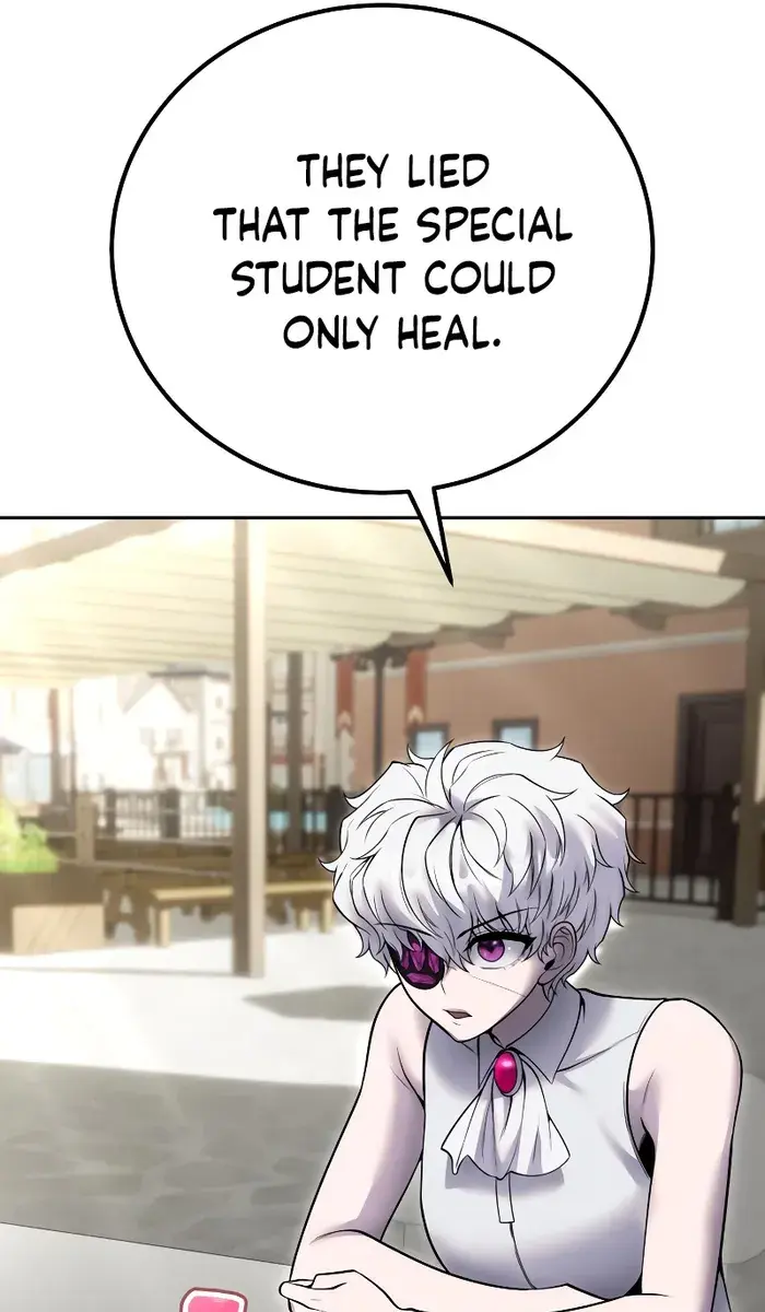 I Was More Overpowered Than the Hero, So I Hid My Power! Chapter 43 Page 11