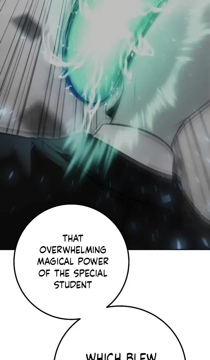 I Was More Overpowered Than the Hero, So I Hid My Power! Chapter 43 Page 14