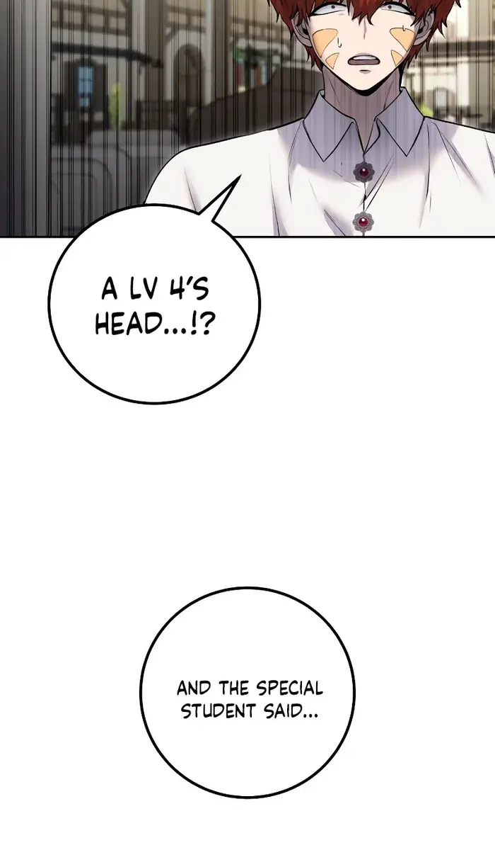 I Was More Overpowered Than the Hero, So I Hid My Power! Chapter 43 Page 16