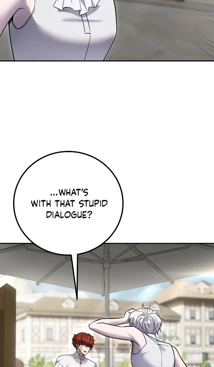 I Was More Overpowered Than the Hero, So I Hid My Power! Chapter 43 Page 18