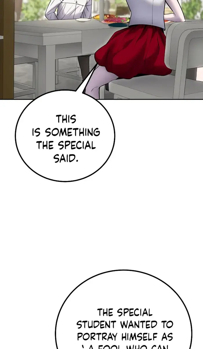 I Was More Overpowered Than the Hero, So I Hid My Power! Chapter 43 Page 19