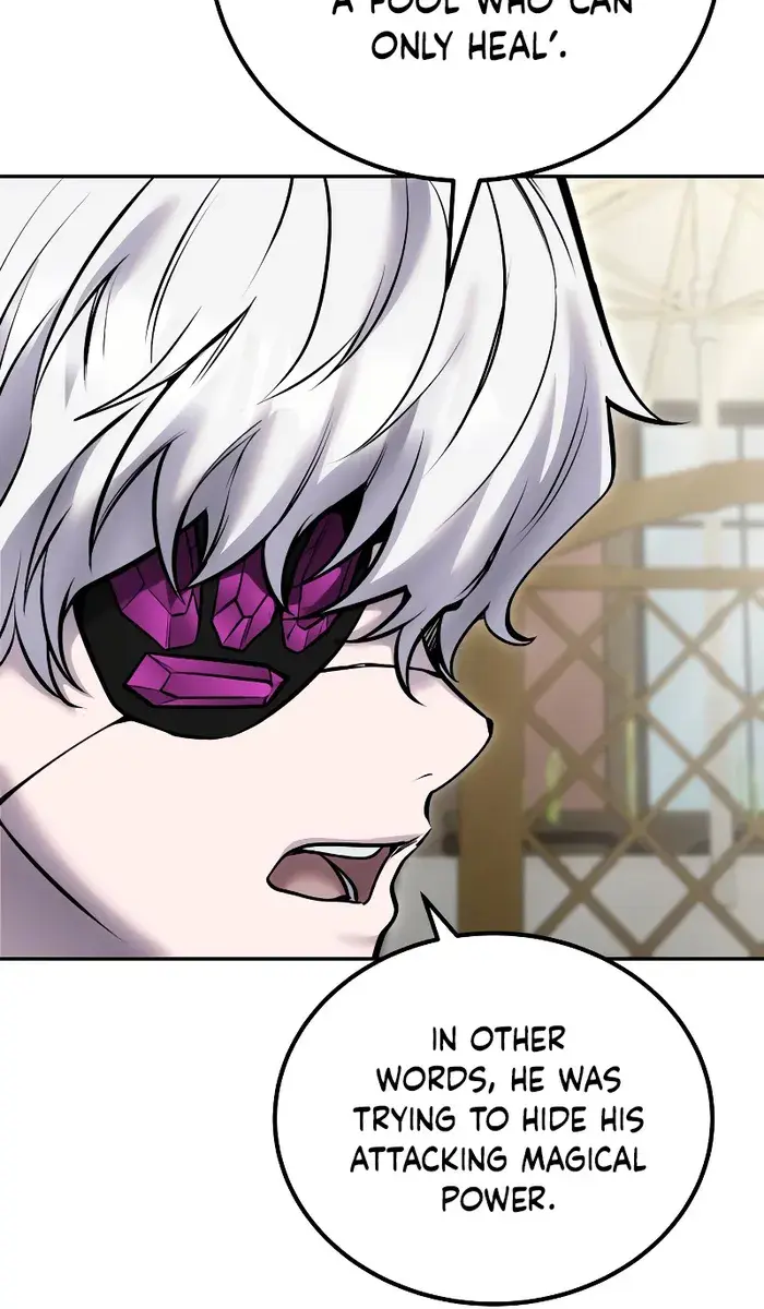 I Was More Overpowered Than the Hero, So I Hid My Power! Chapter 43 Page 20