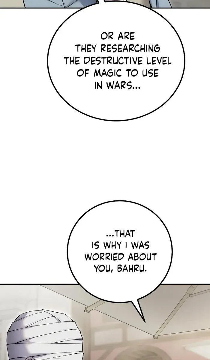 I Was More Overpowered Than the Hero, So I Hid My Power! Chapter 43 Page 23