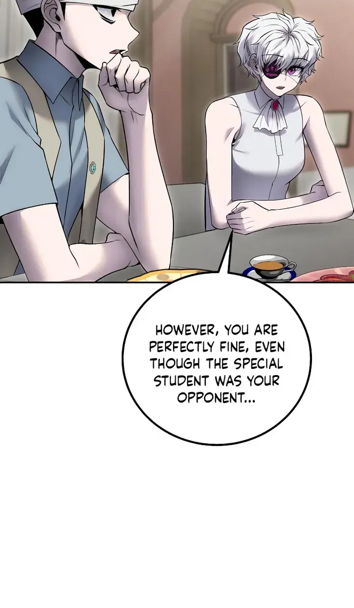 I Was More Overpowered Than the Hero, So I Hid My Power! Chapter 43 Page 24