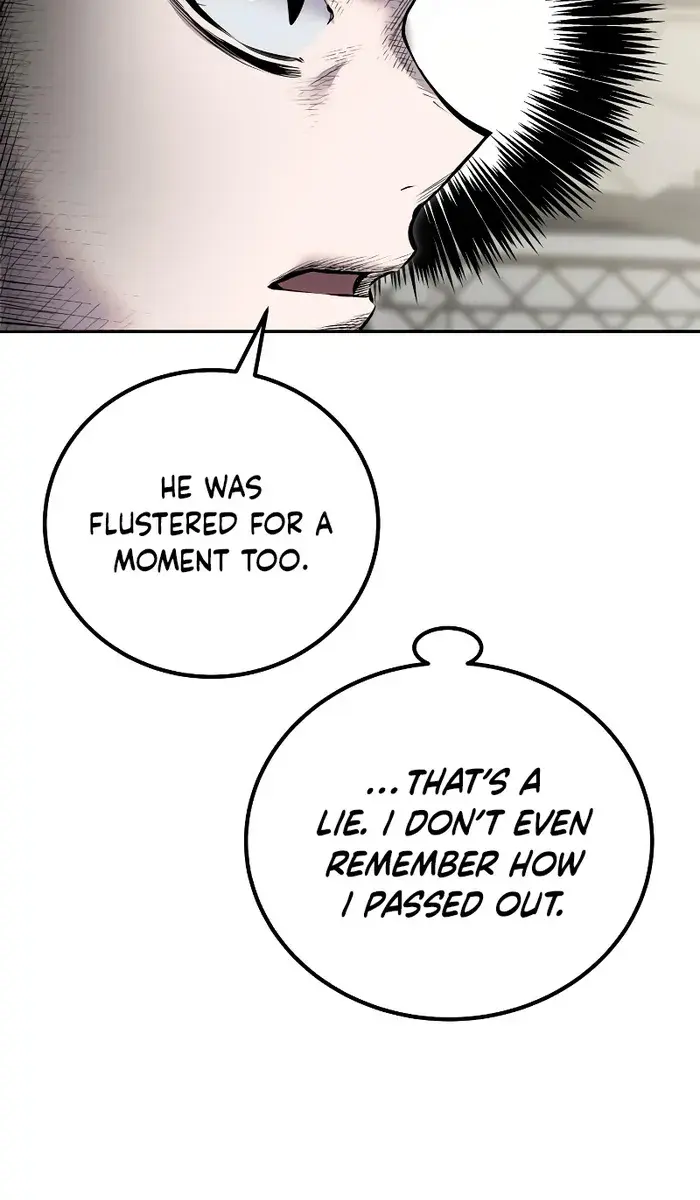 I Was More Overpowered Than the Hero, So I Hid My Power! Chapter 43 Page 27