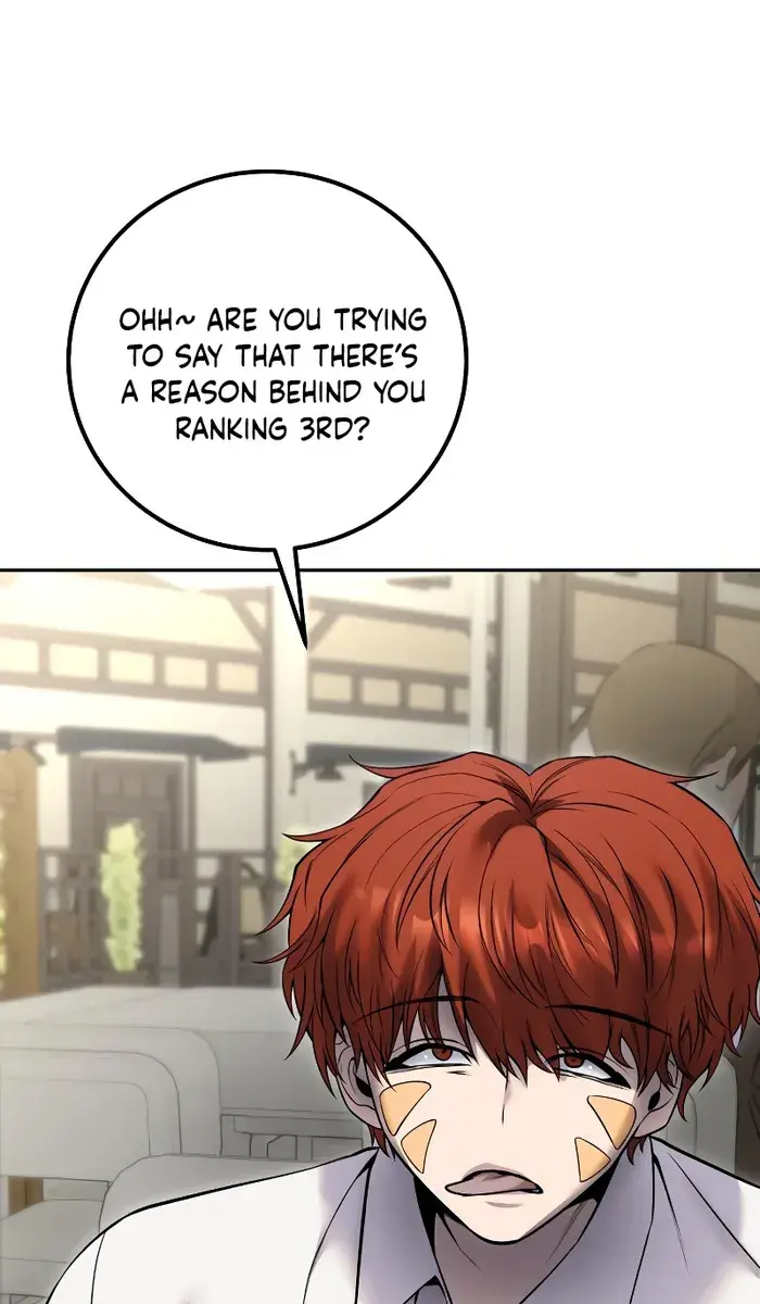 I Was More Overpowered Than the Hero, So I Hid My Power! Chapter 43 Page 28