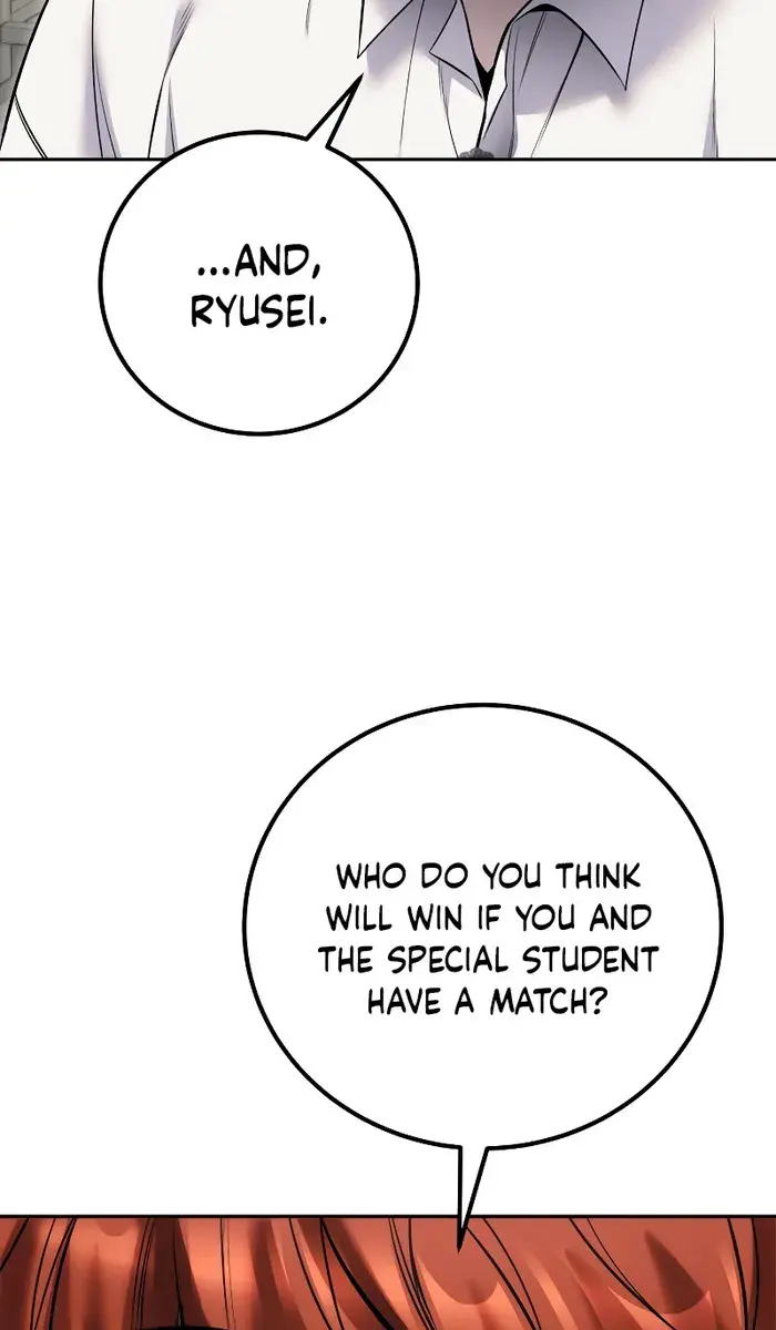 I Was More Overpowered Than the Hero, So I Hid My Power! Chapter 43 Page 29