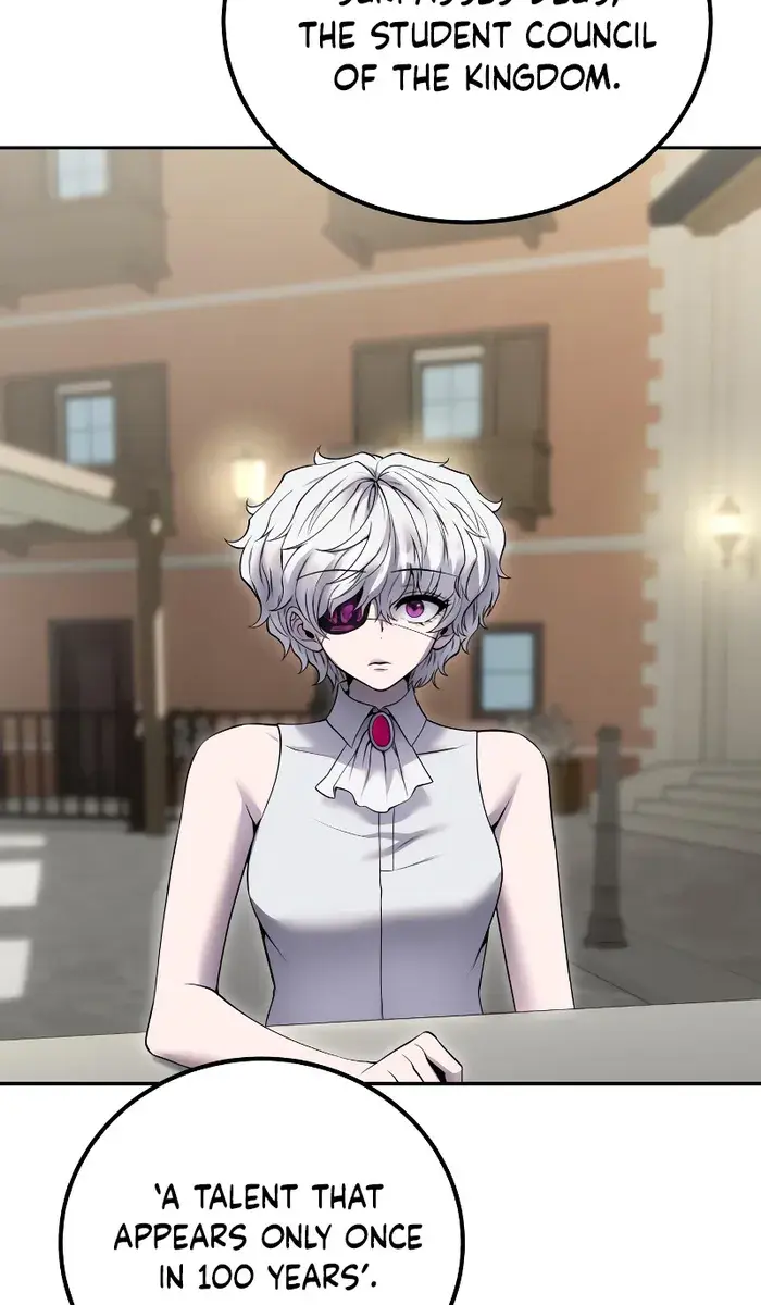 I Was More Overpowered Than the Hero, So I Hid My Power! Chapter 43 Page 31