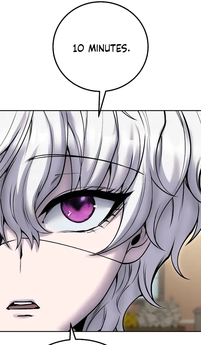 I Was More Overpowered Than the Hero, So I Hid My Power! Chapter 43 Page 33