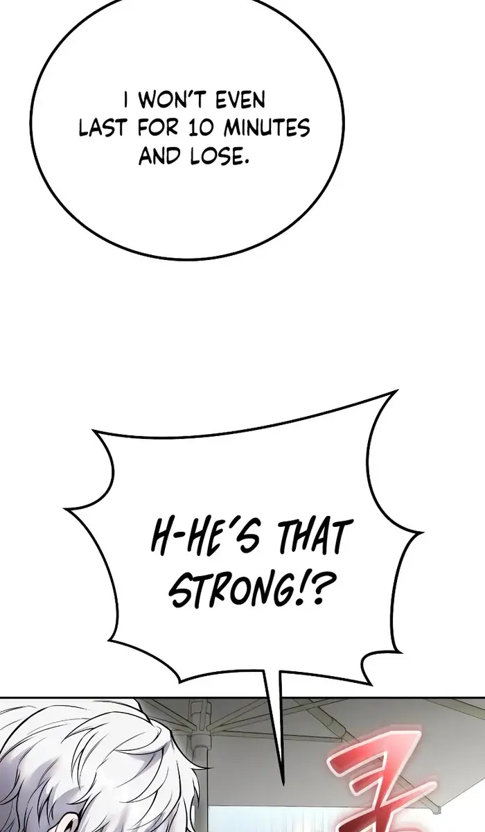 I Was More Overpowered Than the Hero, So I Hid My Power! Chapter 43 Page 34