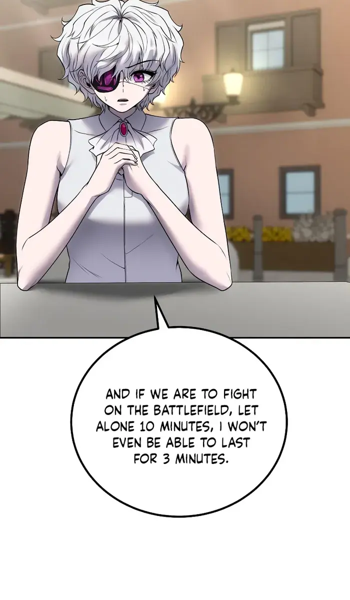 I Was More Overpowered Than the Hero, So I Hid My Power! Chapter 43 Page 37