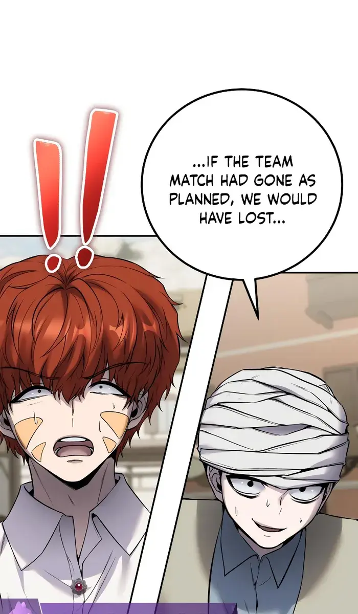 I Was More Overpowered Than the Hero, So I Hid My Power! Chapter 43 Page 38