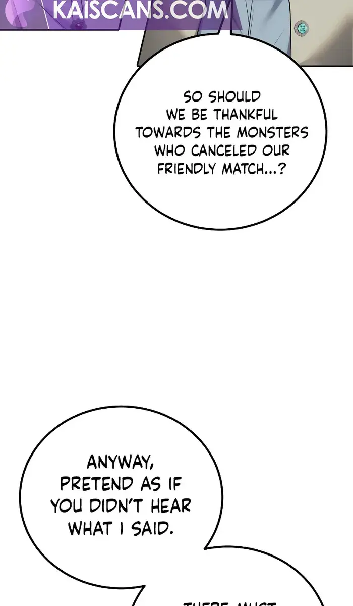 I Was More Overpowered Than the Hero, So I Hid My Power! Chapter 43 Page 39