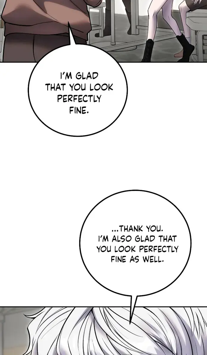 I Was More Overpowered Than the Hero, So I Hid My Power! Chapter 43 Page 45