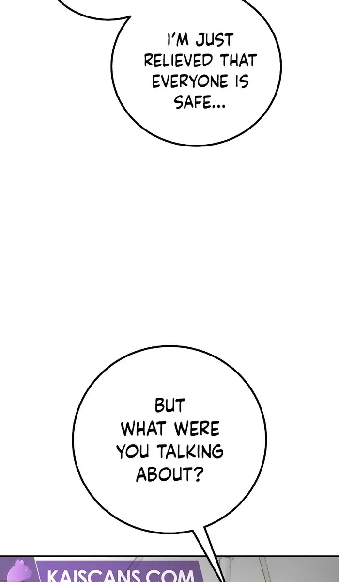 I Was More Overpowered Than the Hero, So I Hid My Power! Chapter 43 Page 48