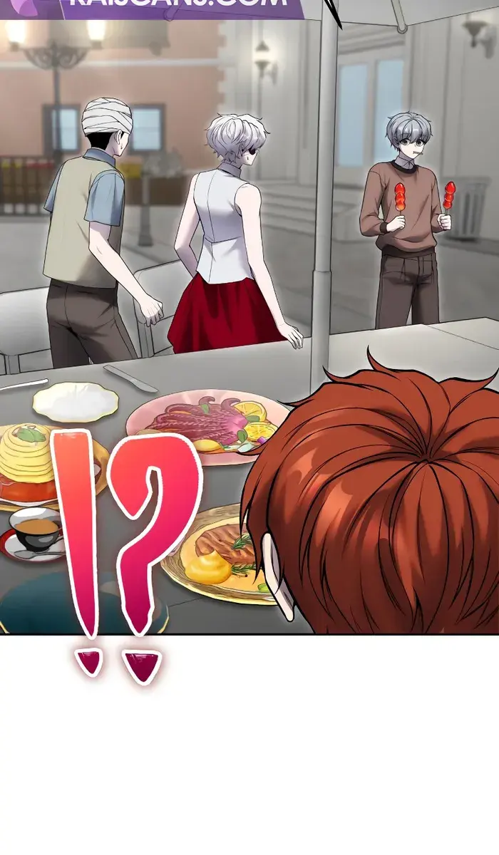 I Was More Overpowered Than the Hero, So I Hid My Power! Chapter 43 Page 49