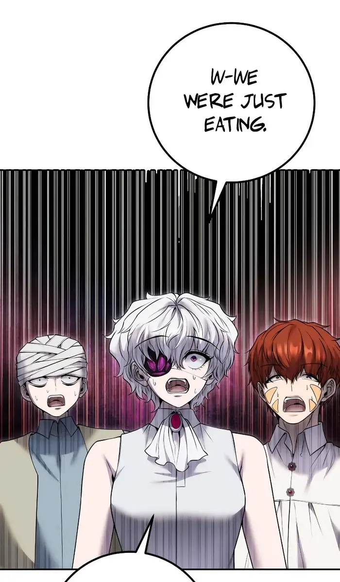 I Was More Overpowered Than the Hero, So I Hid My Power! Chapter 43 Page 50