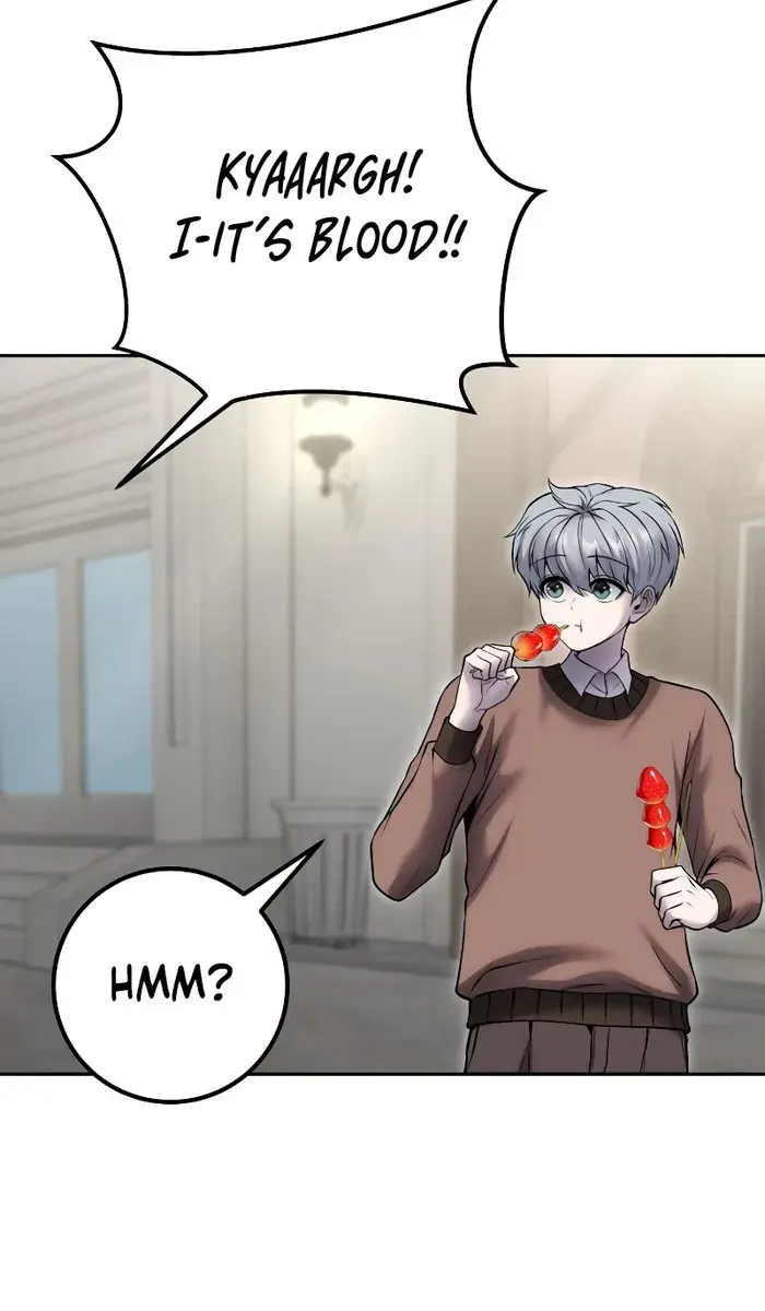 I Was More Overpowered Than the Hero, So I Hid My Power! Chapter 43 Page 53