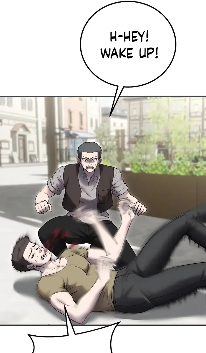 I Was More Overpowered Than the Hero, So I Hid My Power! Chapter 43 Page 55