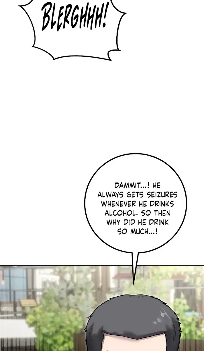 I Was More Overpowered Than the Hero, So I Hid My Power! Chapter 43 Page 56