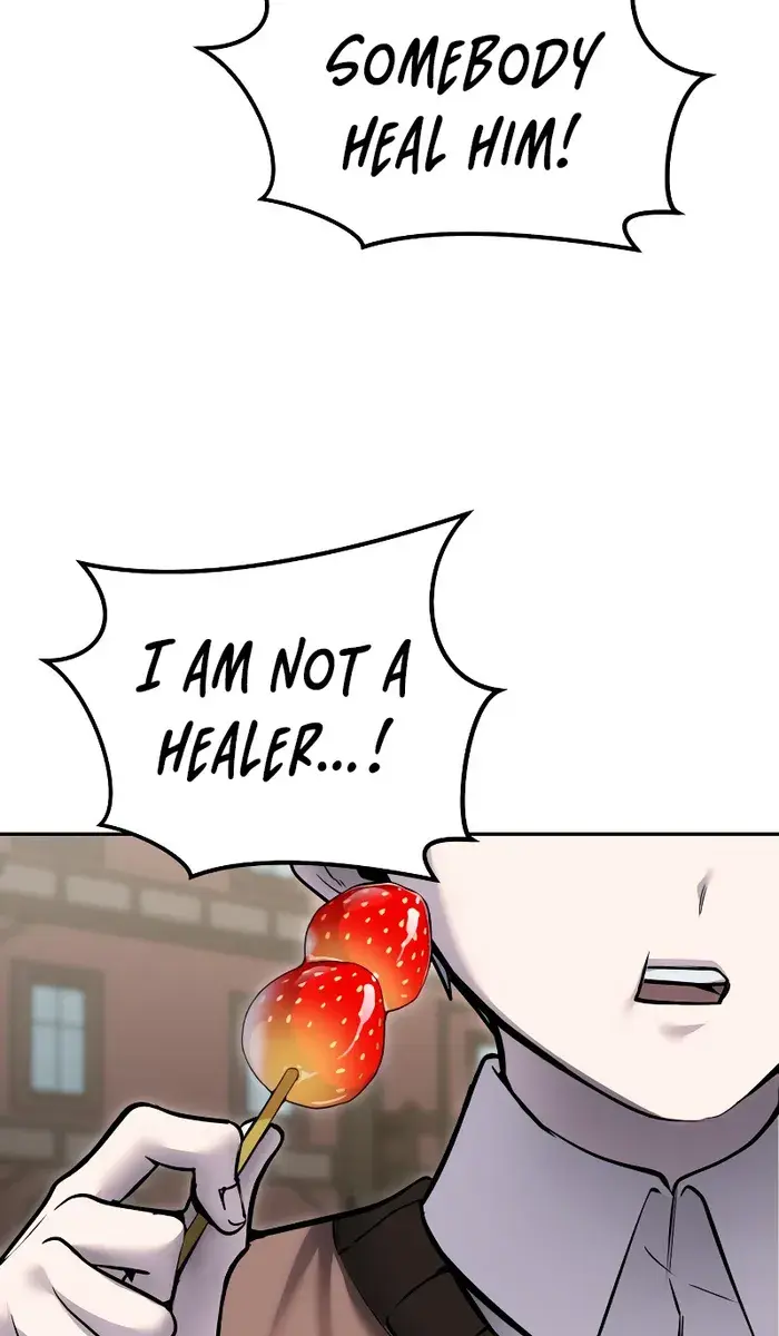 I Was More Overpowered Than the Hero, So I Hid My Power! Chapter 43 Page 60