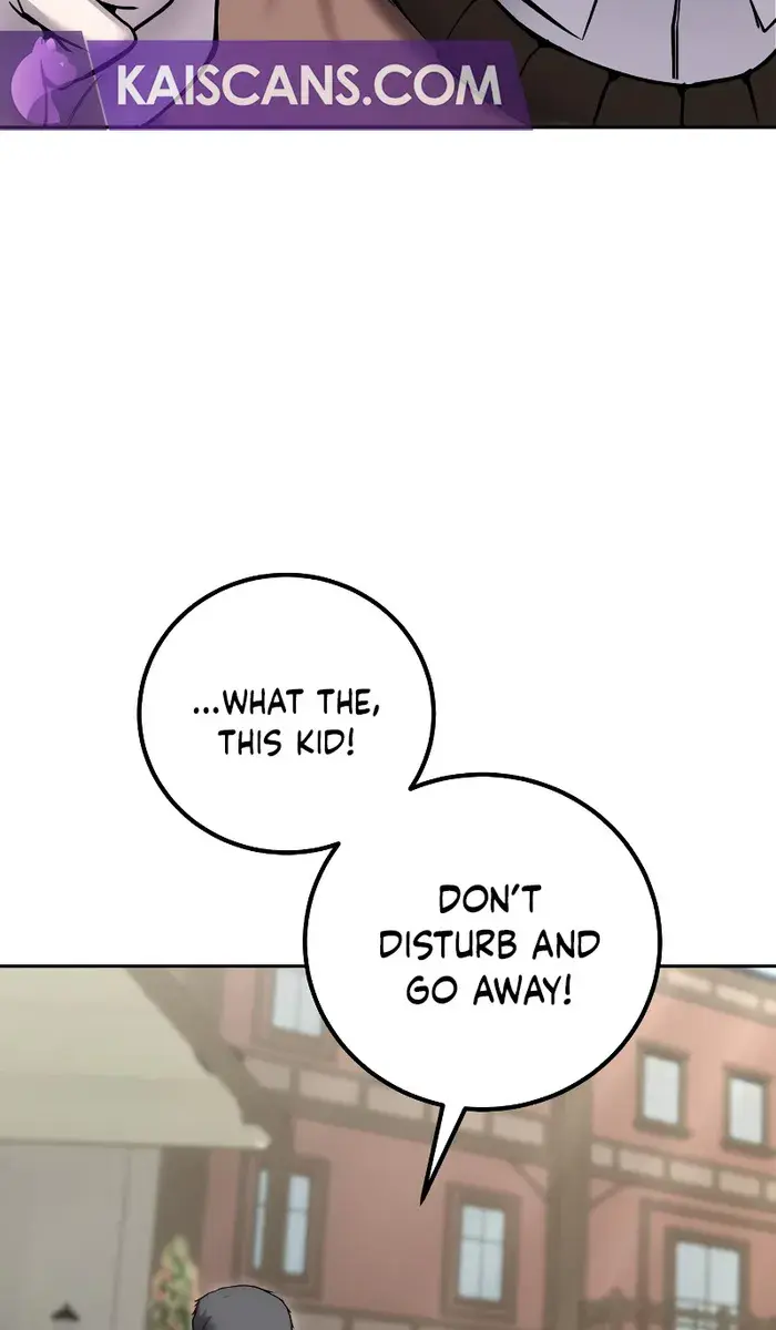 I Was More Overpowered Than the Hero, So I Hid My Power! Chapter 43 Page 61