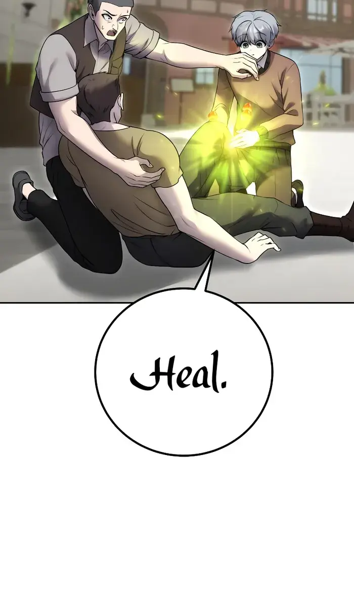 I Was More Overpowered Than the Hero, So I Hid My Power! Chapter 43 Page 62