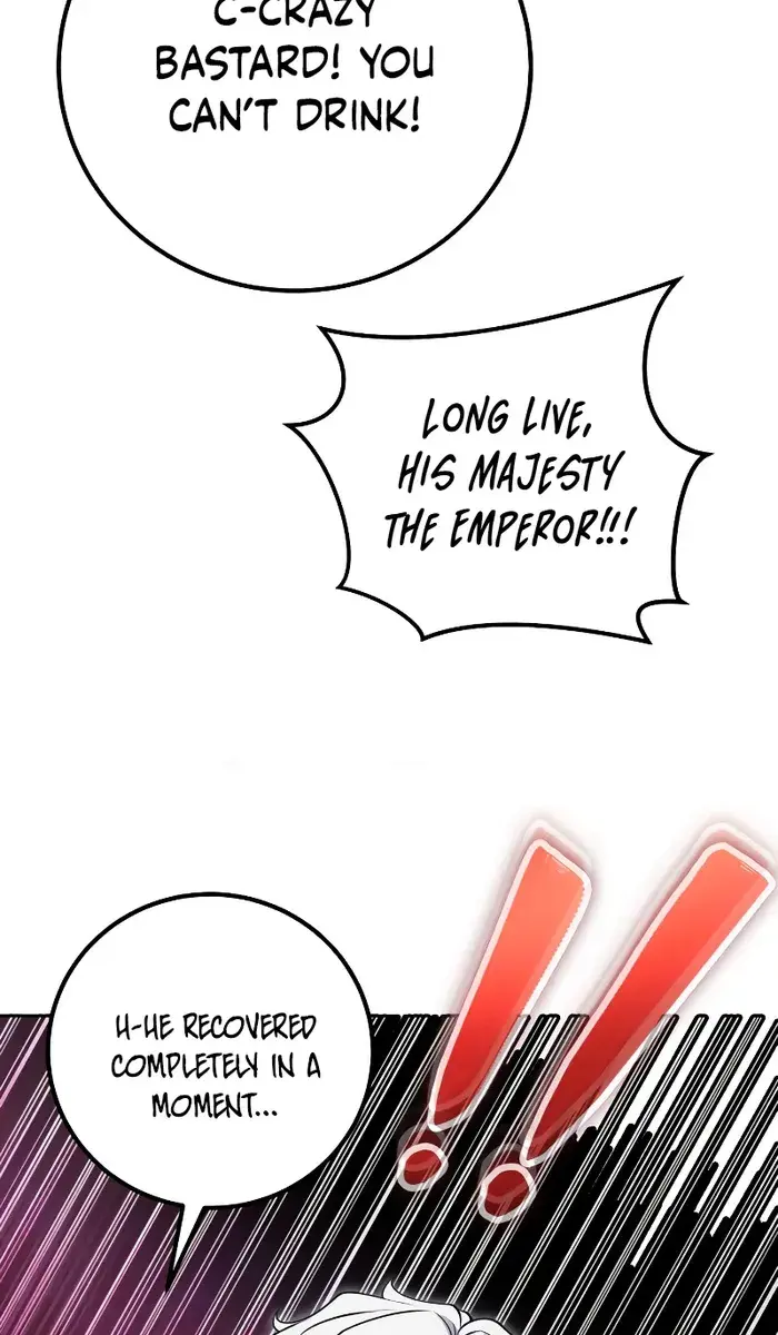 I Was More Overpowered Than the Hero, So I Hid My Power! Chapter 43 Page 67