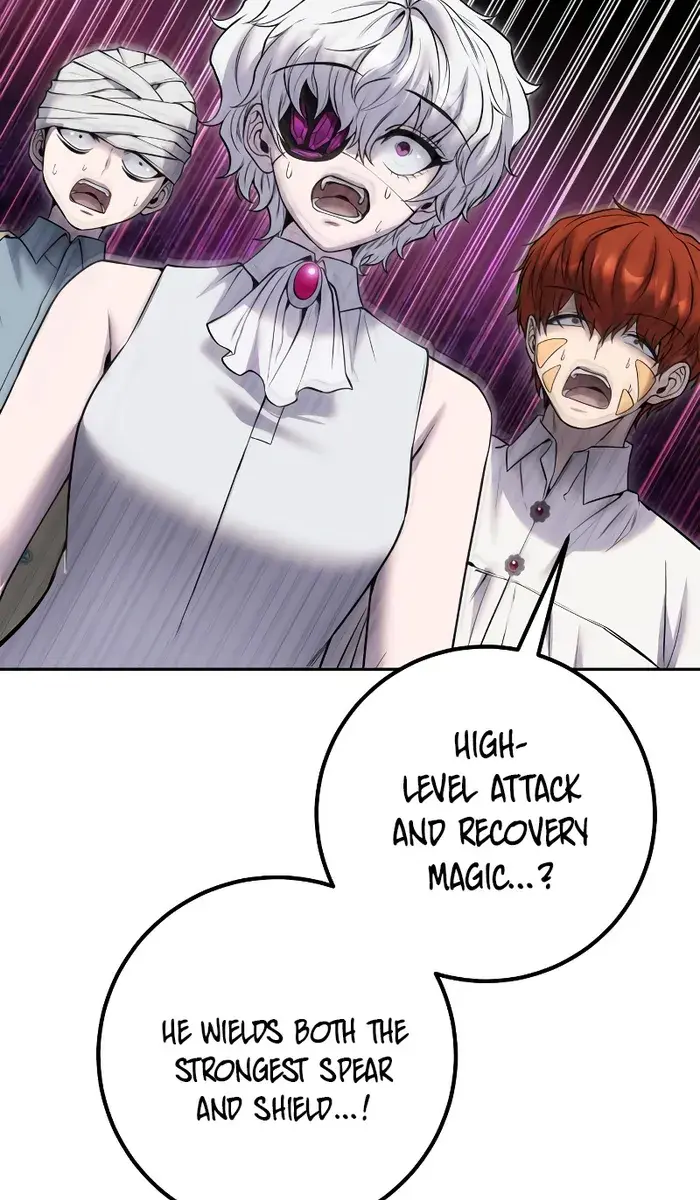 I Was More Overpowered Than the Hero, So I Hid My Power! Chapter 43 Page 68