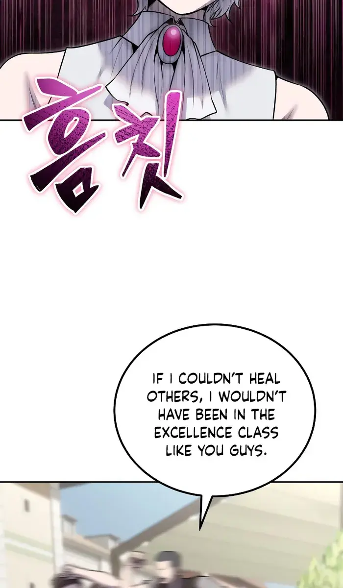 I Was More Overpowered Than the Hero, So I Hid My Power! Chapter 43 Page 70