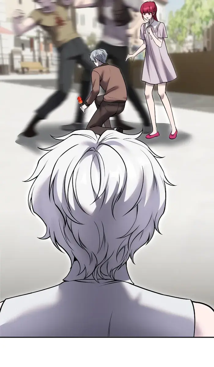 I Was More Overpowered Than the Hero, So I Hid My Power! Chapter 43 Page 71