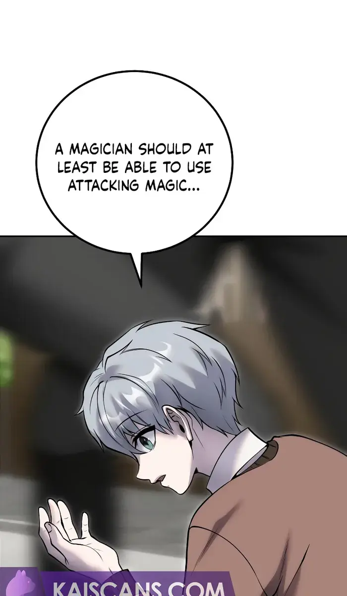 I Was More Overpowered Than the Hero, So I Hid My Power! Chapter 43 Page 72