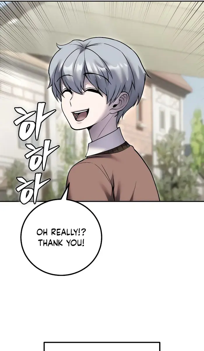 I Was More Overpowered Than the Hero, So I Hid My Power! Chapter 43 Page 76