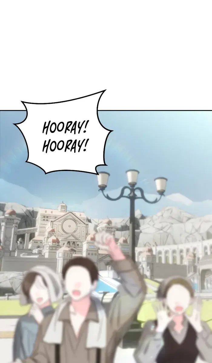 I Was More Overpowered Than the Hero, So I Hid My Power! Chapter 43 Page 78