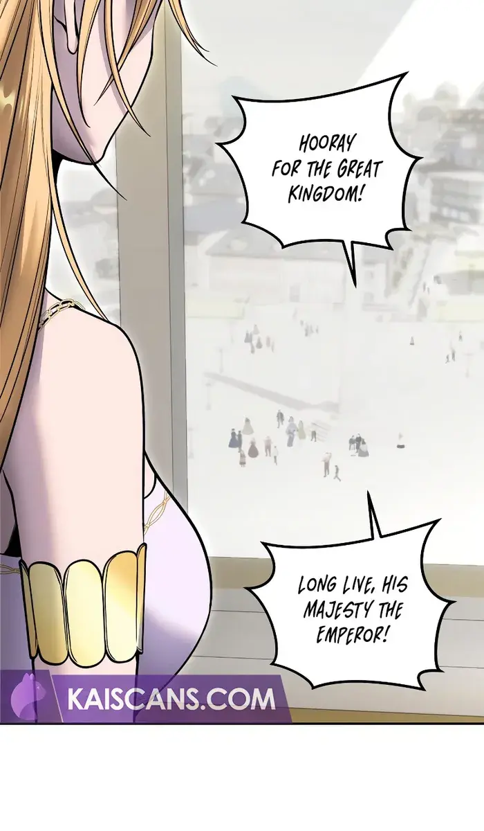 I Was More Overpowered Than the Hero, So I Hid My Power! Chapter 43 Page 80