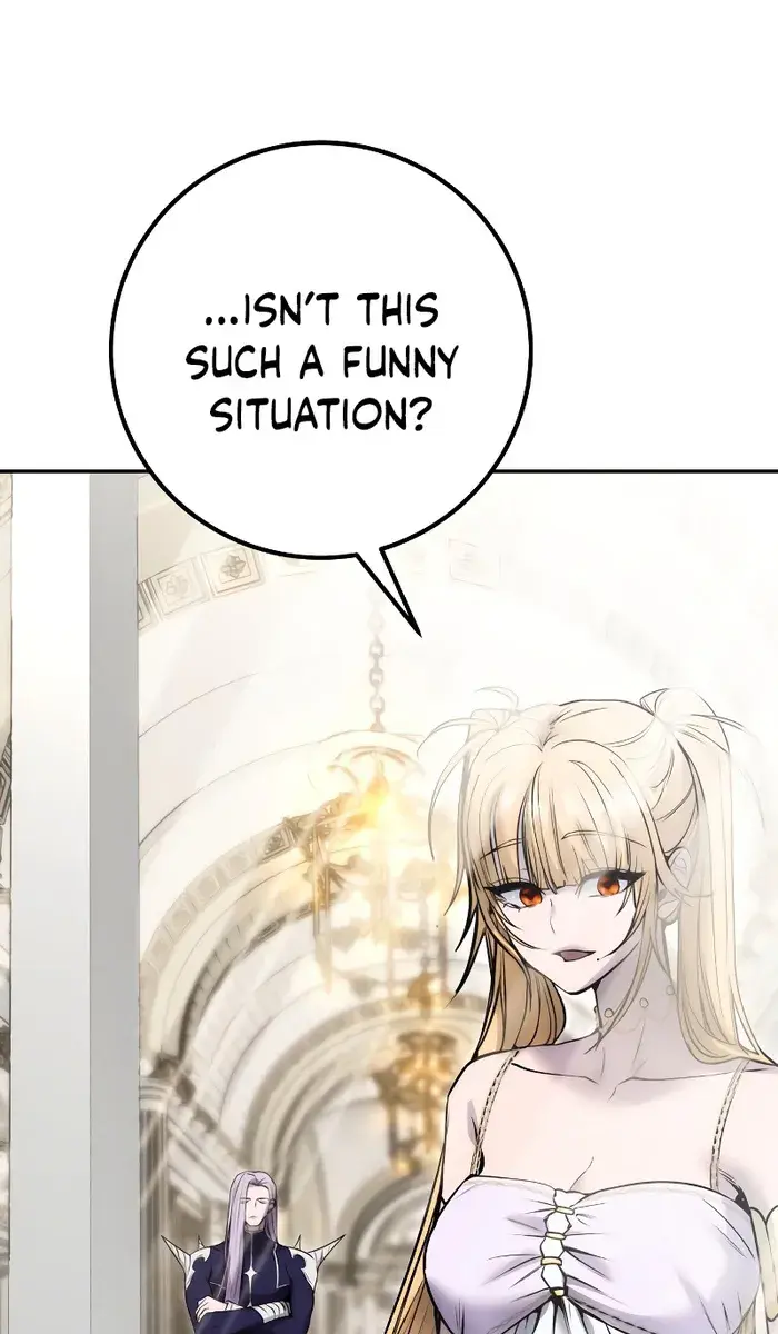 I Was More Overpowered Than the Hero, So I Hid My Power! Chapter 43 Page 81