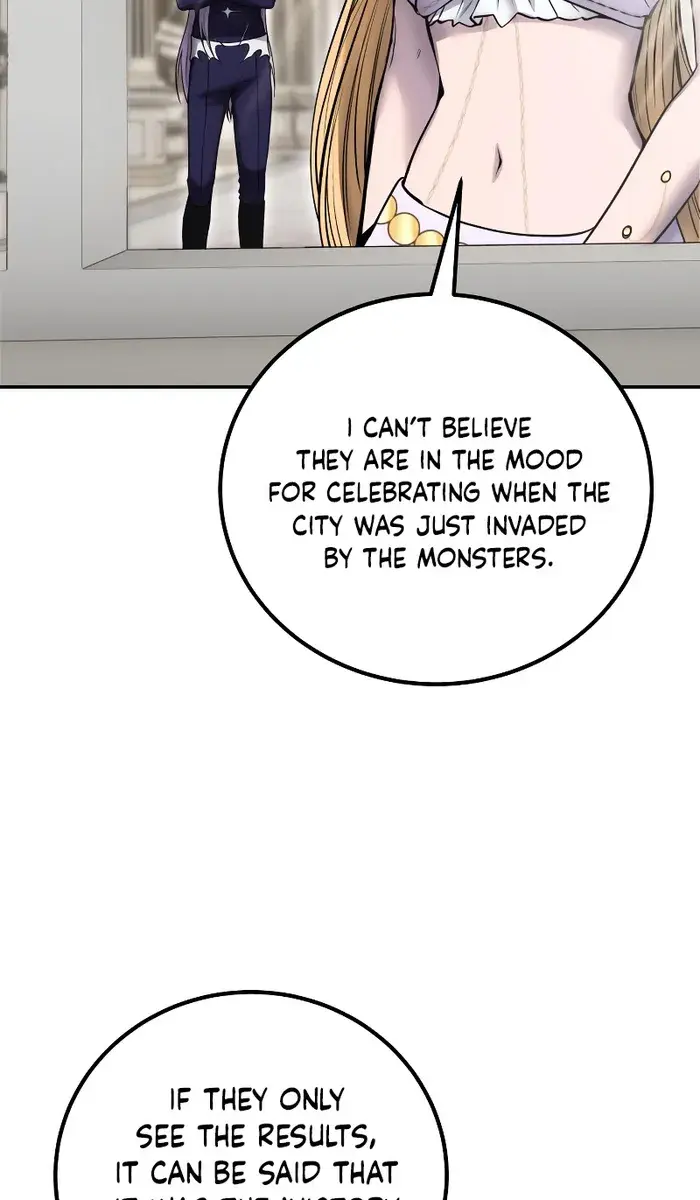 I Was More Overpowered Than the Hero, So I Hid My Power! Chapter 43 Page 82