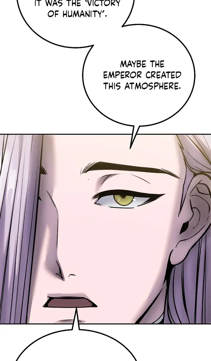 I Was More Overpowered Than the Hero, So I Hid My Power! Chapter 43 Page 83