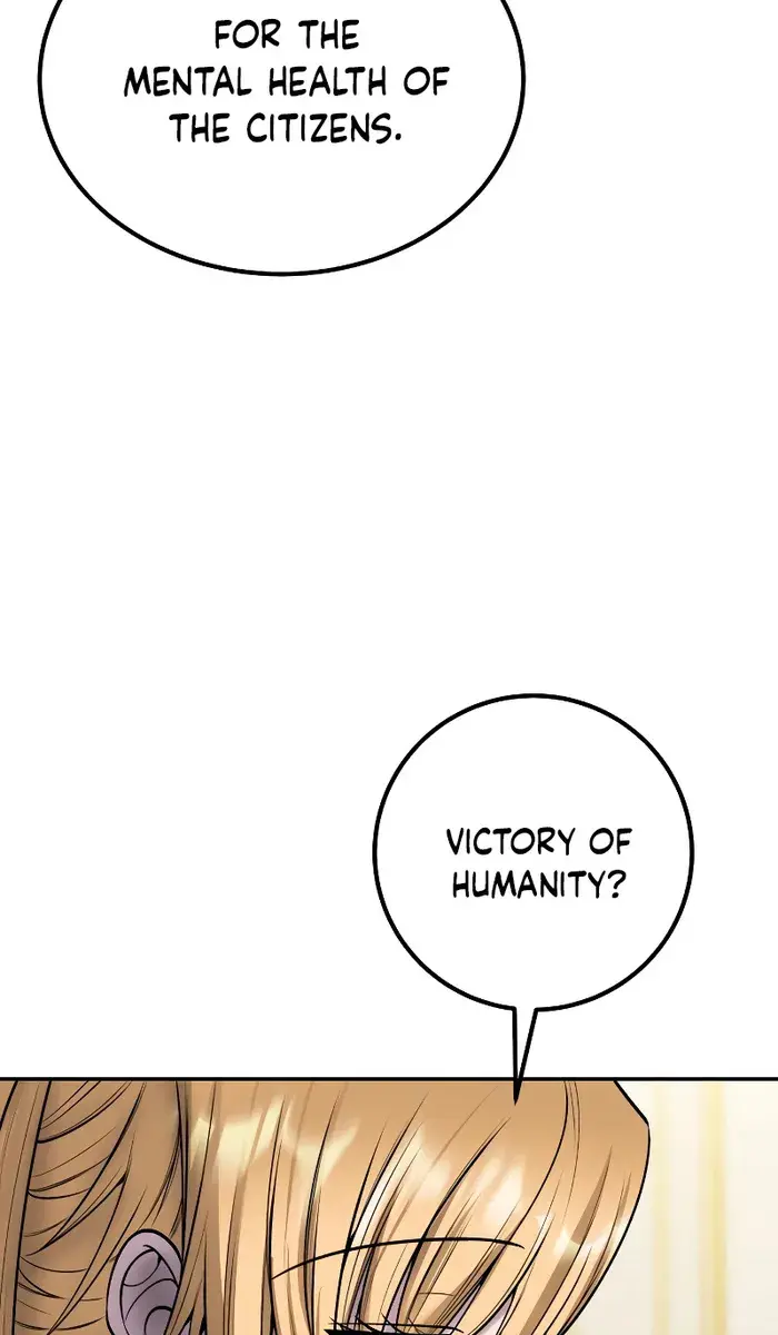 I Was More Overpowered Than the Hero, So I Hid My Power! Chapter 43 Page 84