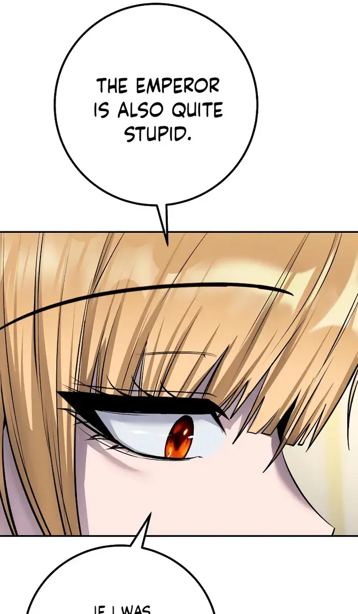 I Was More Overpowered Than the Hero, So I Hid My Power! Chapter 43 Page 86