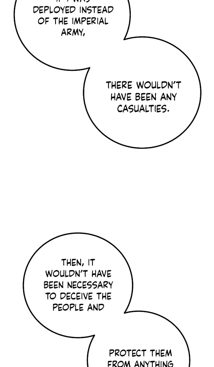 I Was More Overpowered Than the Hero, So I Hid My Power! Chapter 43 Page 87