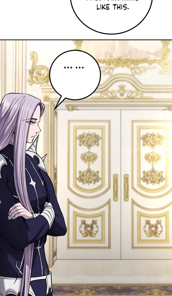 I Was More Overpowered Than the Hero, So I Hid My Power! Chapter 43 Page 88