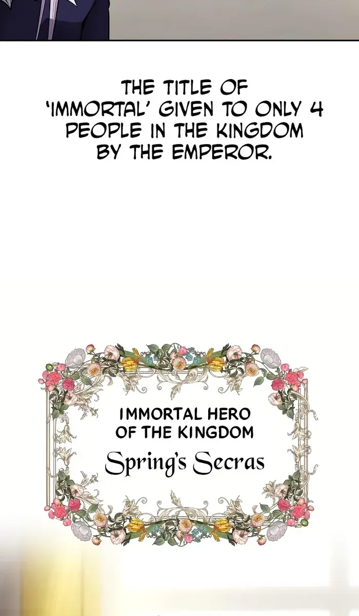 I Was More Overpowered Than the Hero, So I Hid My Power! Chapter 43 Page 89